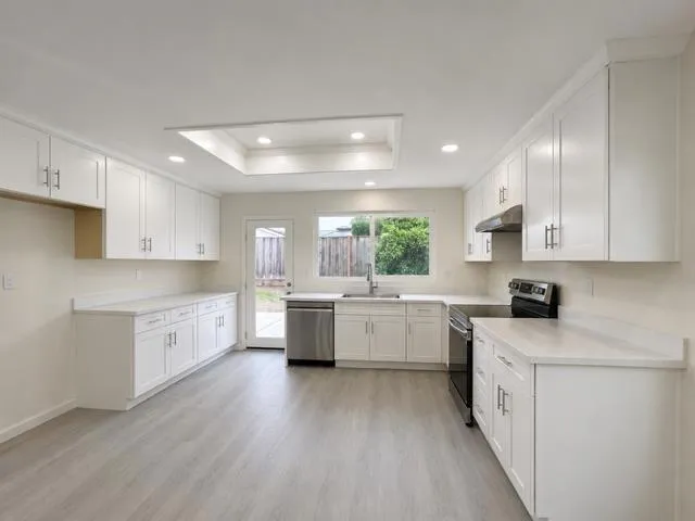 1274 Mayhew Drive, San Jose, California 95121