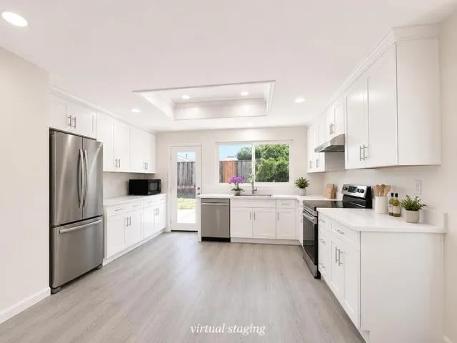 1274 Mayhew Drive, San Jose, California 95121