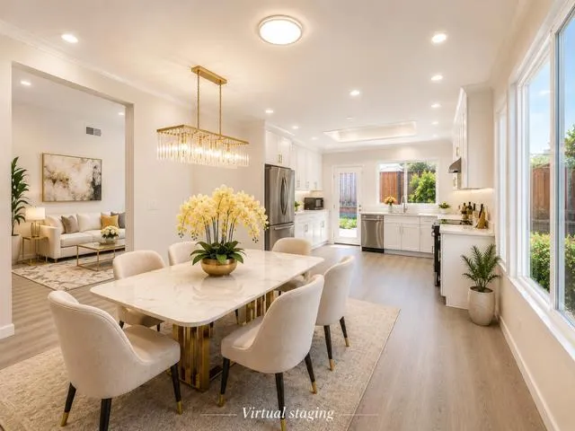 1274 Mayhew Drive, San Jose, California 95121