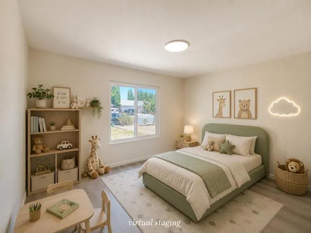 1274 Mayhew Drive, San Jose, California 95121