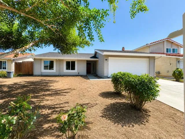1274 Mayhew Drive, San Jose, California 95121