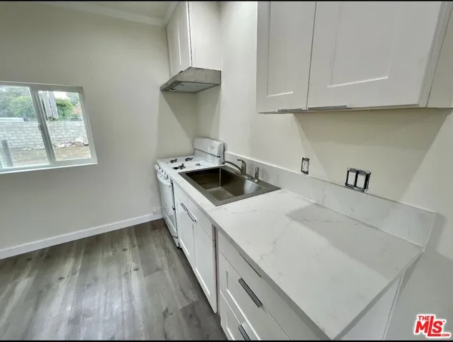 4826 Coolidge Avenue, Culver City, California 90230