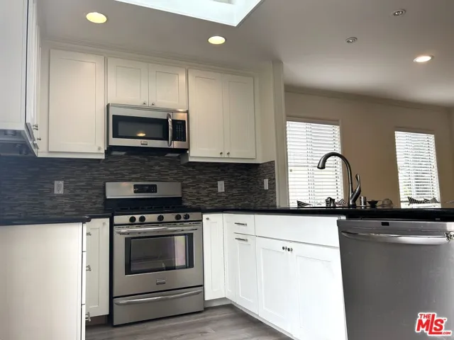 4826 Coolidge Avenue, Culver City, California 90230