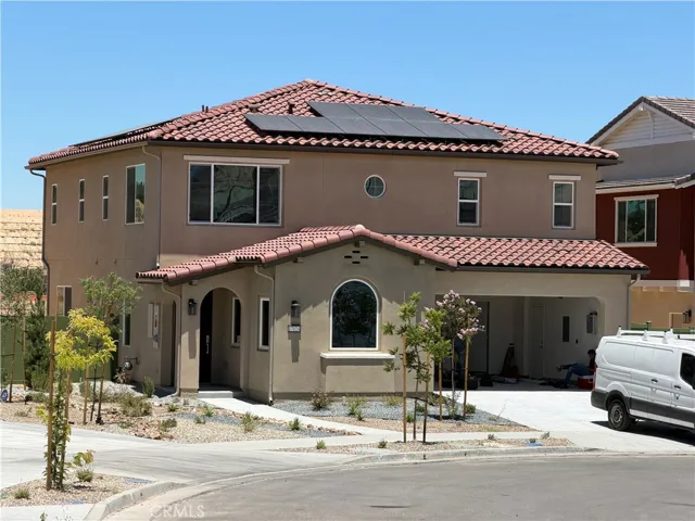 Brand new construction quality