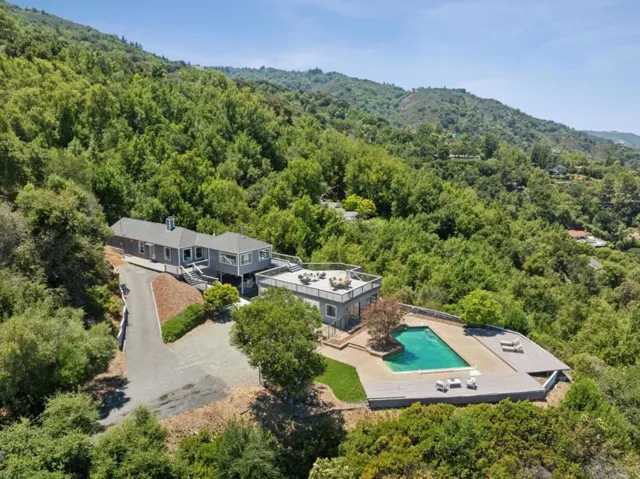 16490 Wood Acres Road, Los Gatos, California 95030