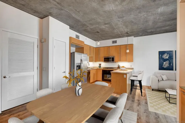 801 Ash 304, San Diego, California 92101