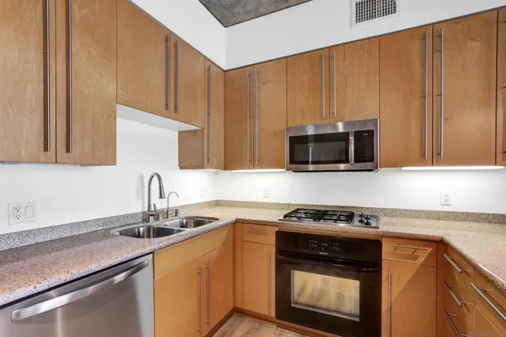 801 Ash 304, San Diego, California 92101