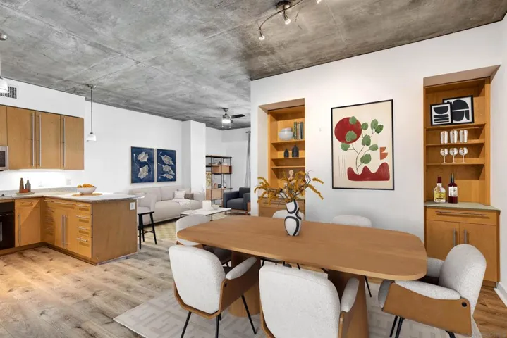 801 Ash 304, San Diego, California 92101