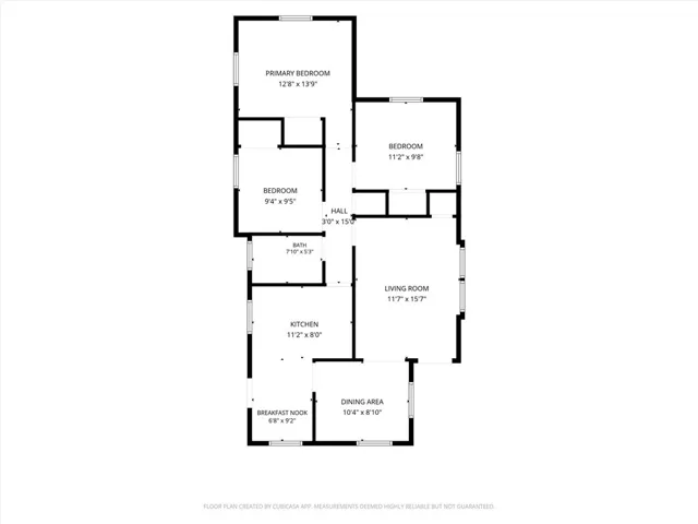5960 Pepperwood Avenue, Lakewood, California 90712