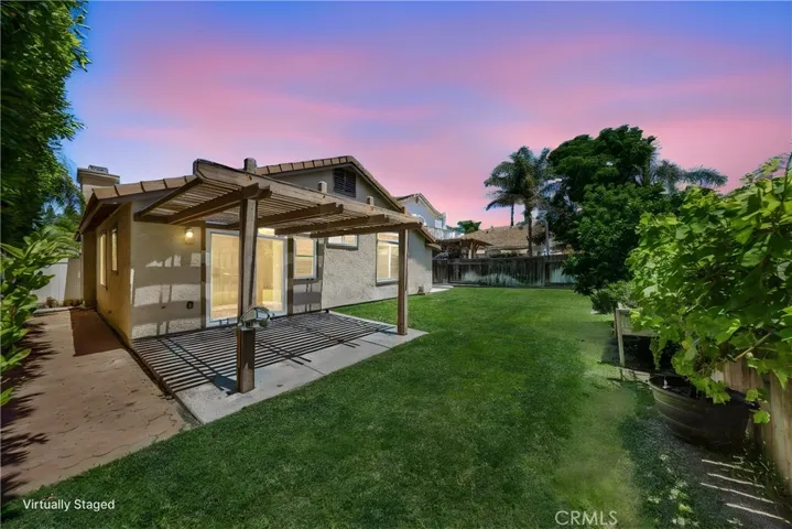 44539 Lauriano, Temecula, California 92592