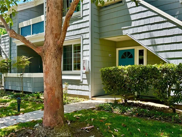 Rare ground level condo in gated Pacific Ranch Community