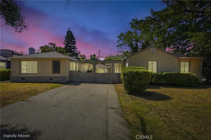 1002 Lochbrae Rd, Sacramento, California 95815
