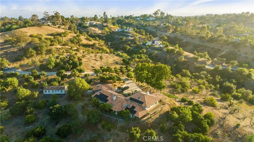 1109 N Stage Coach, Fallbrook, California 92028