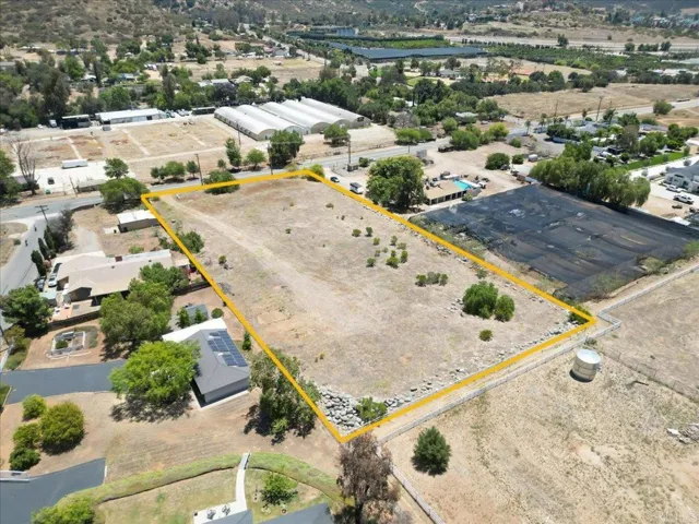 Blossom Valley Road, El Cajon, California 92021
