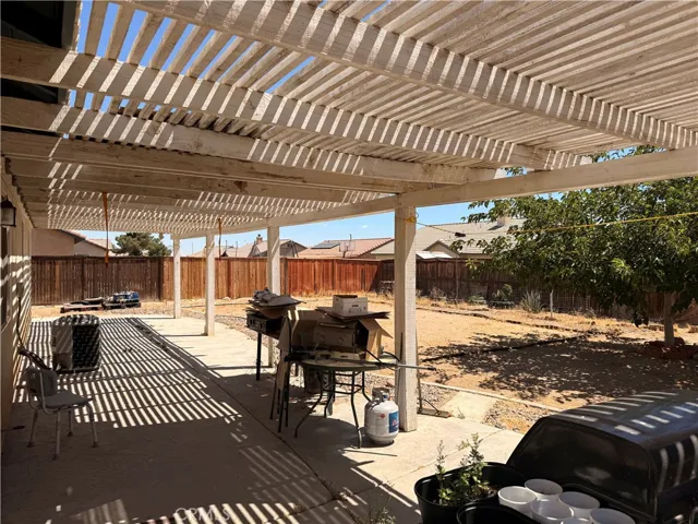 15205 Stone, Adelanto, California 92301