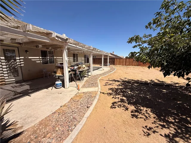 15205 Stone, Adelanto, California 92301