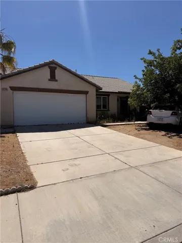15205 Stone, Adelanto, California 92301