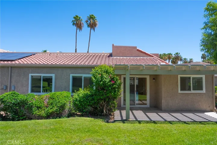 74755 San Cristoval, Palm Desert, California 92260