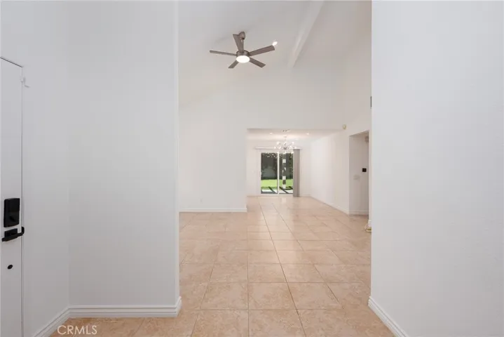 Entry Area