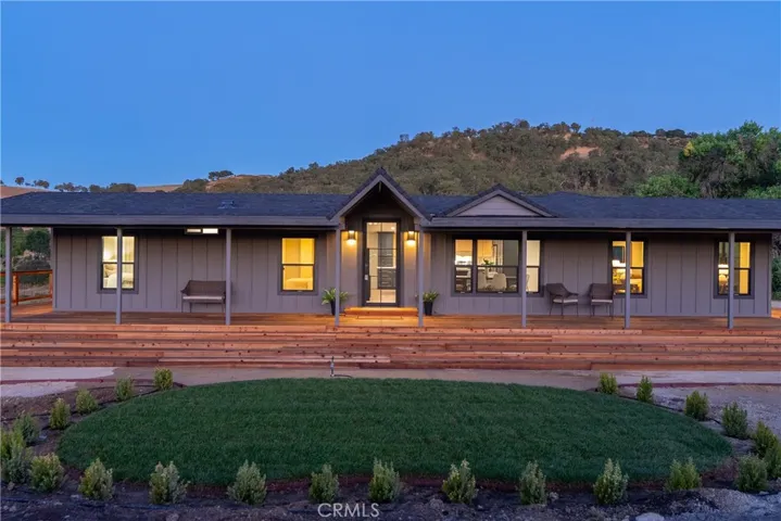 4475 Interlake, Bradley, California 93426