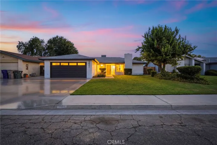 3801 Celine Court, Bakersfield, California 93309