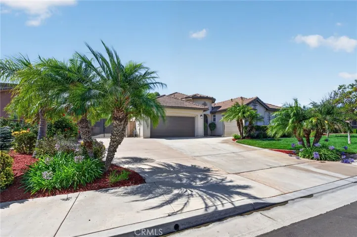12687 Cathedral Ridge Way, Riverside, California 92503