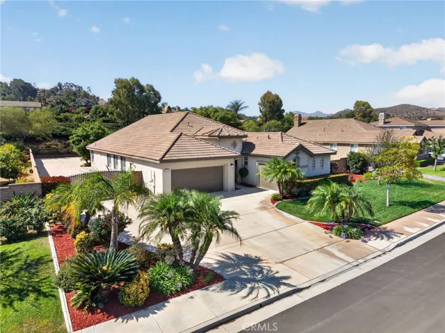 12687 Cathedral Ridge Way, Riverside, California 92503