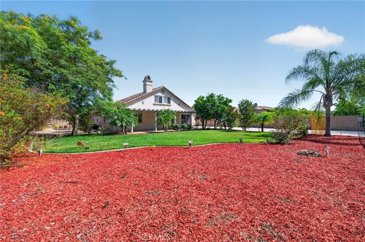 12687 Cathedral Ridge Way, Riverside, California 92503