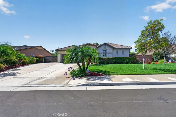 12687 Cathedral Ridge Way, Riverside, California 92503