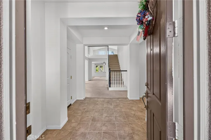 12687 Cathedral Ridge Way, Riverside, California 92503