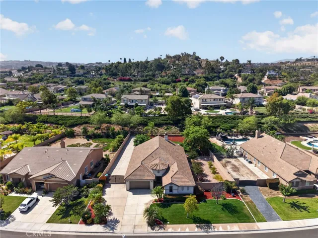 12687 Cathedral Ridge Way, Riverside, California 92503