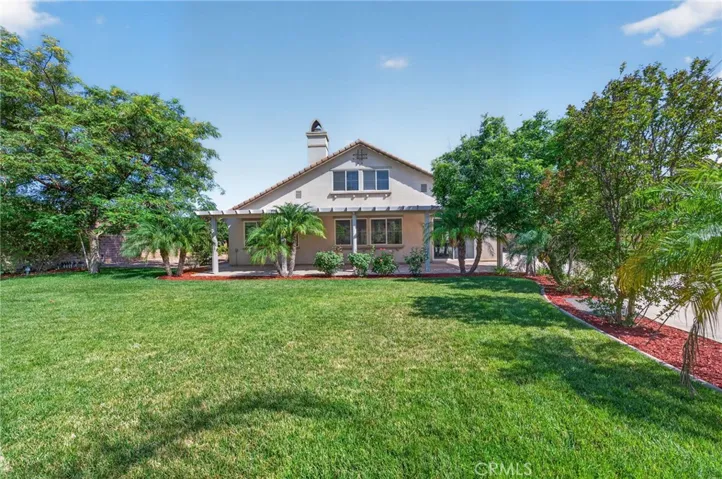 12687 Cathedral Ridge Way, Riverside, California 92503