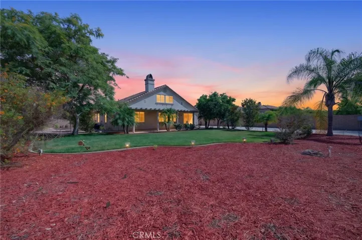 12687 Cathedral Ridge Way, Riverside, California 92503