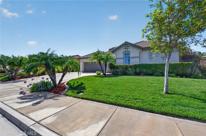 12687 Cathedral Ridge Way, Riverside, California 92503