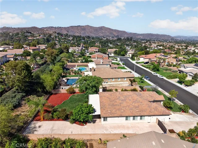 12687 Cathedral Ridge Way, Riverside, California 92503
