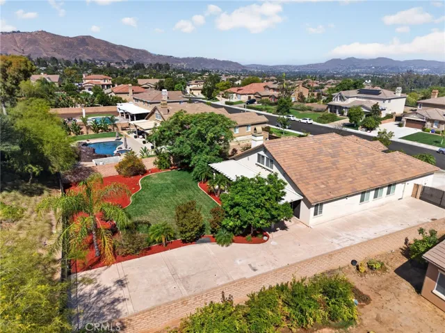 12687 Cathedral Ridge Way, Riverside, California 92503