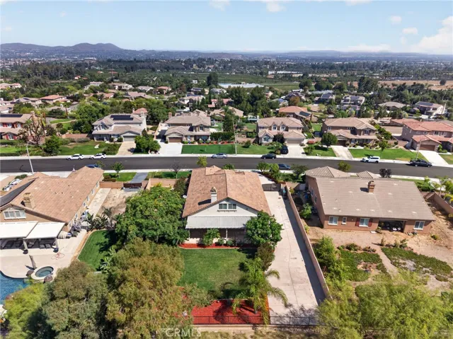 12687 Cathedral Ridge Way, Riverside, California 92503