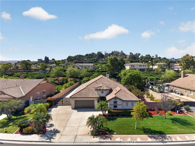 12687 Cathedral Ridge Way, Riverside, California 92503