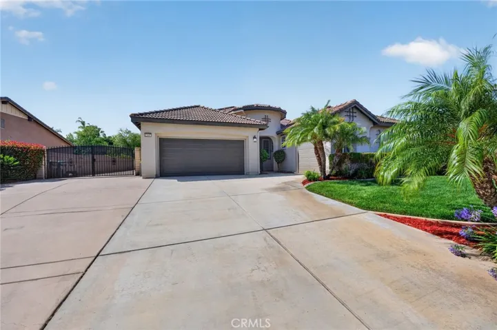 12687 Cathedral Ridge Way, Riverside, California 92503