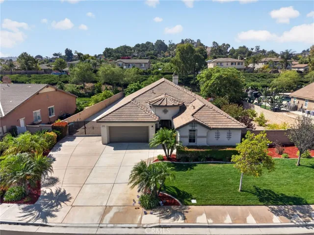 12687 Cathedral Ridge Way, Riverside, California 92503