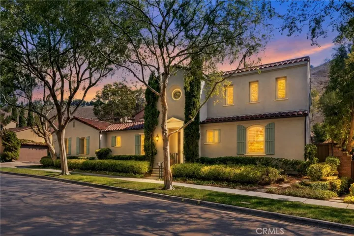 58 Shade Tree, Irvine, California 92603