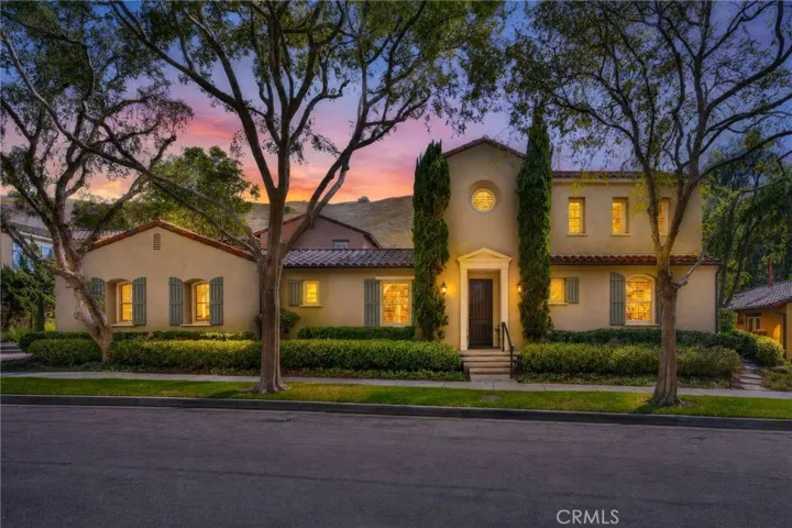 58 Shade Tree, Irvine, California 92603