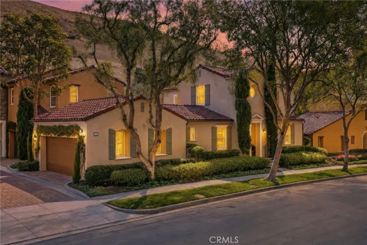 58 Shade Tree, Irvine, California 92603