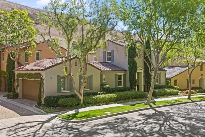 58 Shade Tree, Irvine, California 92603
