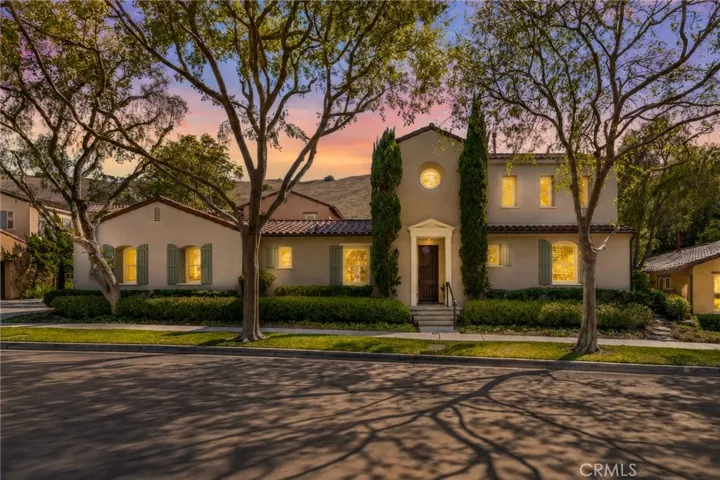 58 Shade Tree, Irvine, California 92603
