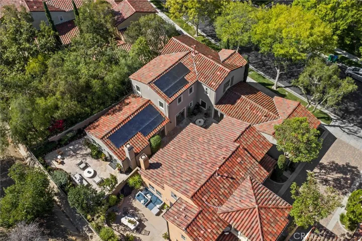 58 Shade Tree, Irvine, California 92603