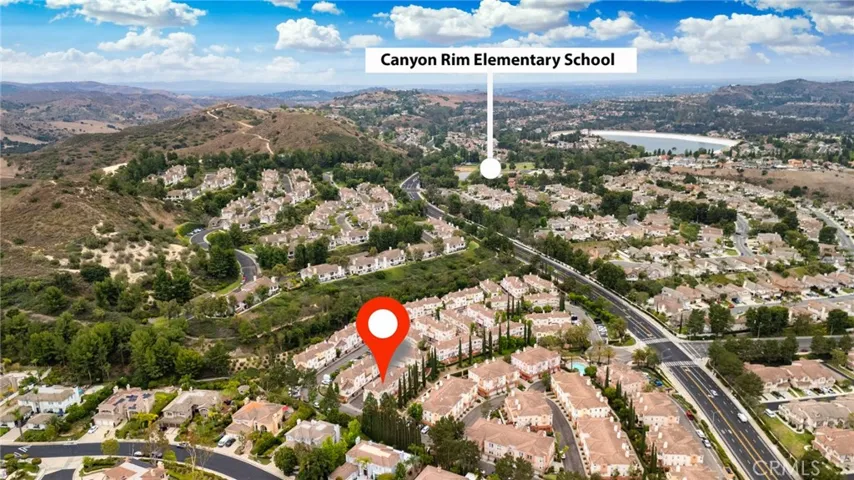 8125 E Santo Court, Anaheim Hills, California 92808
