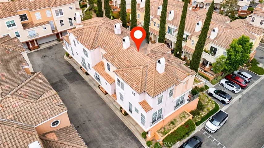 8125 E Santo Court, Anaheim Hills, California 92808