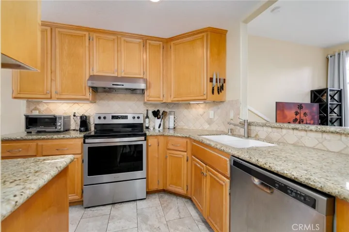 8125 E Santo Court, Anaheim Hills, California 92808