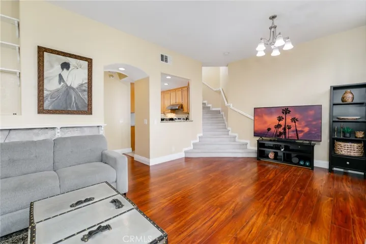 8125 E Santo Court, Anaheim Hills, California 92808
